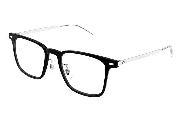 Glasses Mont Blanc MB0395ON 001
