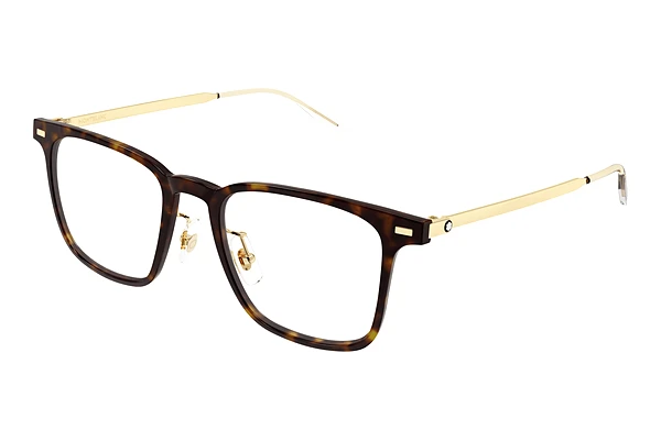 Glasses Mont Blanc MB0395ON 003