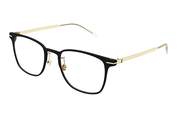 Glasses Mont Blanc MB0397ON 001