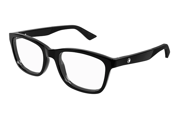 Glasses Mont Blanc MB0401O 001