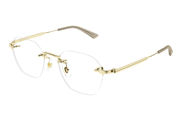 Glasses Mont Blanc MB0403O 001