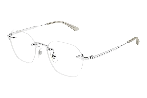 Glasses Mont Blanc MB0403O 002