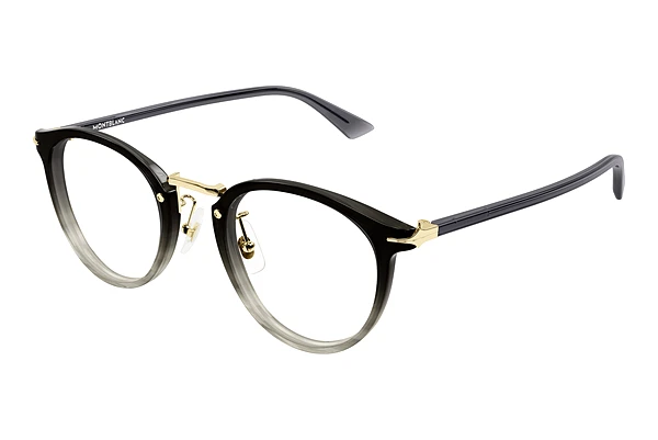 Glasses Mont Blanc MB0406O 003