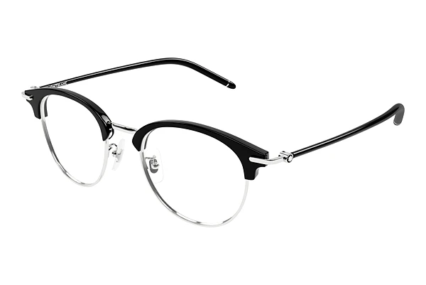 Glasses Mont Blanc MB0408O 001