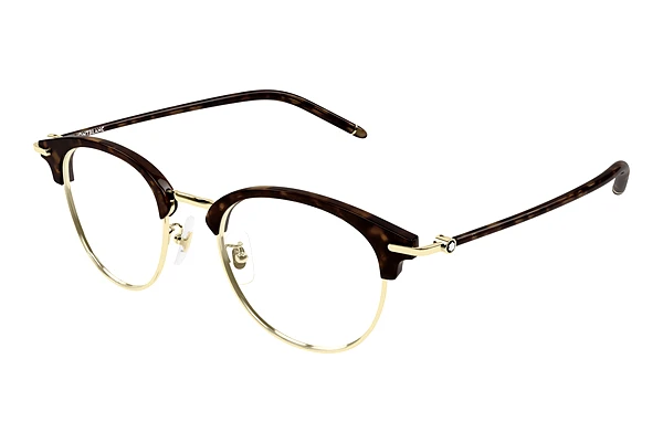 Glasses Mont Blanc MB0408O 003