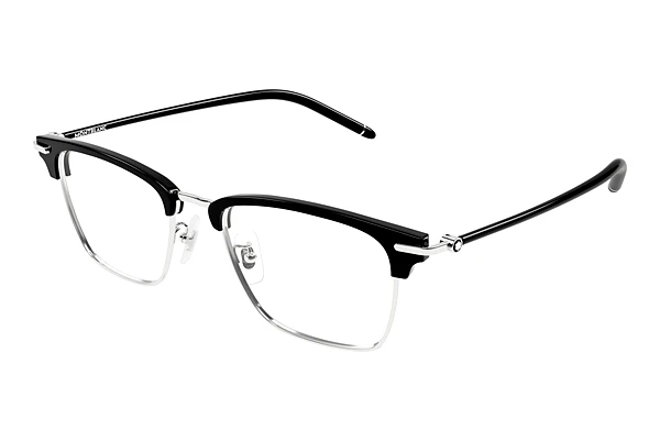Glasses Mont Blanc MB0409O 001