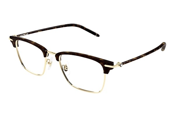 Glasses Mont Blanc MB0409O 003