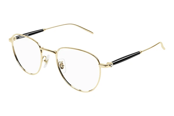 Glasses Mont Blanc MB0410O 001