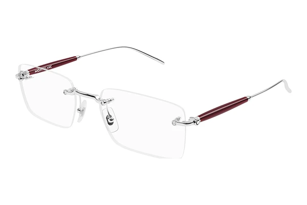 Glasses Mont Blanc MB0411O 003