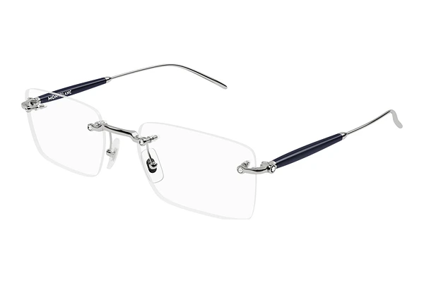 Glasses Mont Blanc MB0411O 004