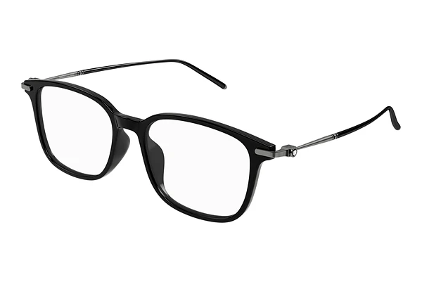 Glasses Mont Blanc MB0413OA 001