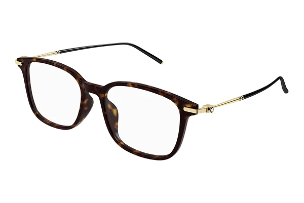Glasses Mont Blanc MB0413OA 003