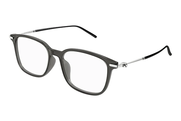 Glasses Mont Blanc MB0413OA 004