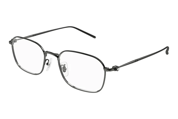 Glasses Mont Blanc MB0414OA 001