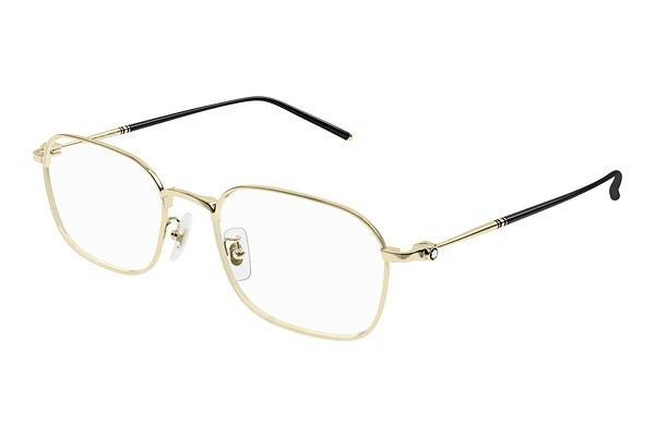 Glasses Mont Blanc MB0414OA 002
