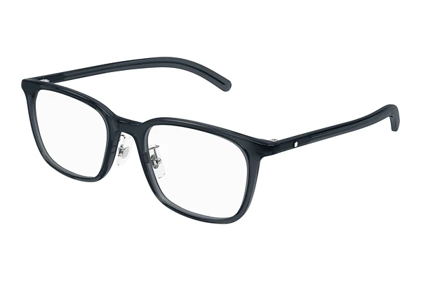 Glasses Mont Blanc MB0418OJ 002