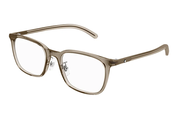 Glasses Mont Blanc MB0418OJ 004