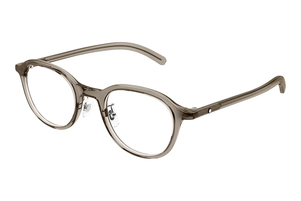 Glasses Mont Blanc MB0419OJ 004
