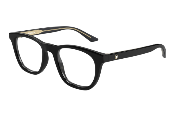 Glasses Mont Blanc MB0422O 001