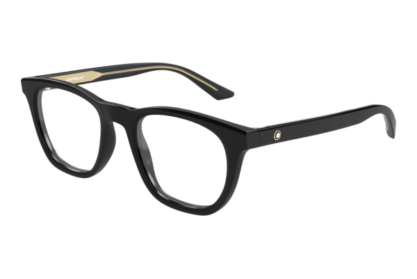 Glasses Mont Blanc MB0422O 006