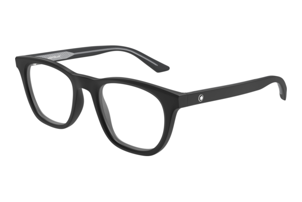 Glasses Mont Blanc MB0422O 007