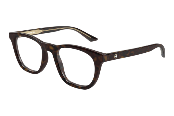 Glasses Mont Blanc MB0422O 008