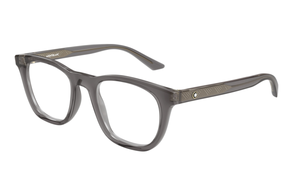 Glasses Mont Blanc MB0422O 009