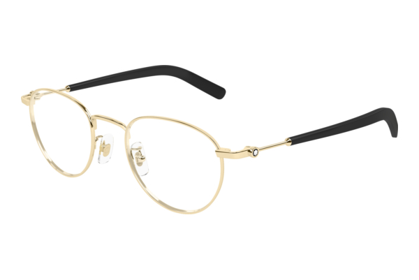 Glasses Mont Blanc MB0423O 001