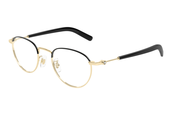 Glasses Mont Blanc MB0423O 003