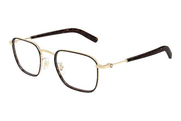 Glasses Mont Blanc MB0424O 003