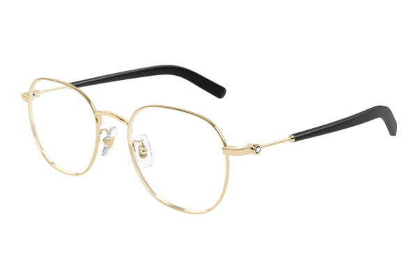 Glasses Mont Blanc MB0425OA 001