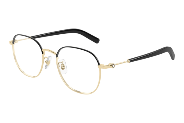 Glasses Mont Blanc MB0425OA 003