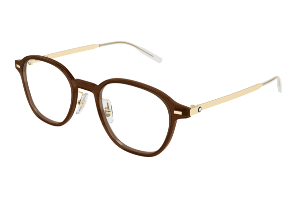 Glasses Mont Blanc MB0427O 005