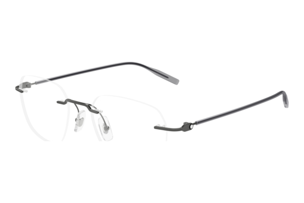 Glasses Mont Blanc MB0430O 001