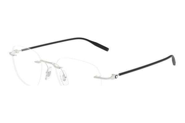 Glasses Mont Blanc MB0430O 002