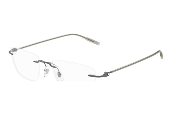 Glasses Mont Blanc MB0431O 001