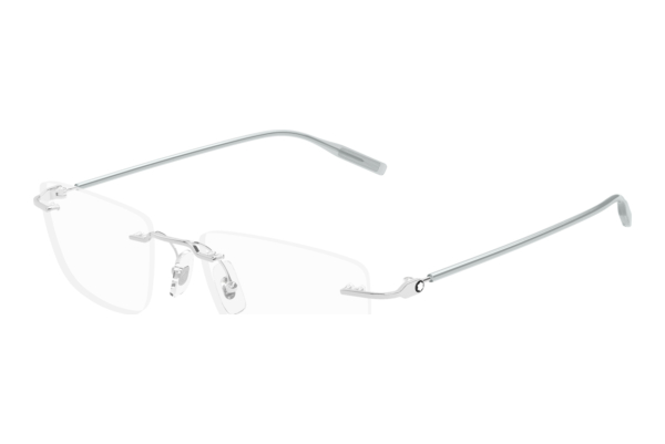 Glasses Mont Blanc MB0431O 004