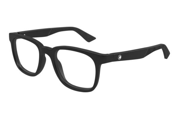 Glasses Mont Blanc MB0433O 002