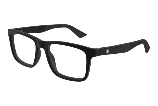 Glasses Mont Blanc MB0434O 002