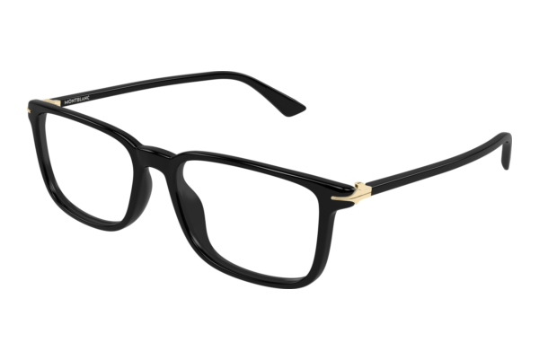 Glasses Mont Blanc MB0437O 006