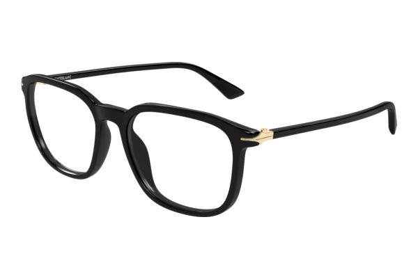 Glasses Mont Blanc MB0438O 001