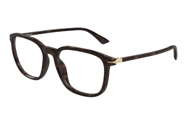 Glasses Mont Blanc MB0438O 002