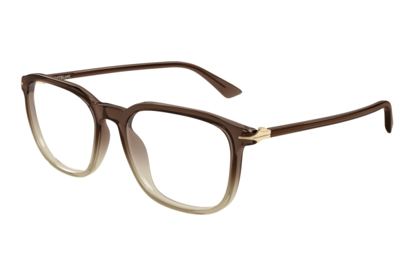 Glasses Mont Blanc MB0438O 005