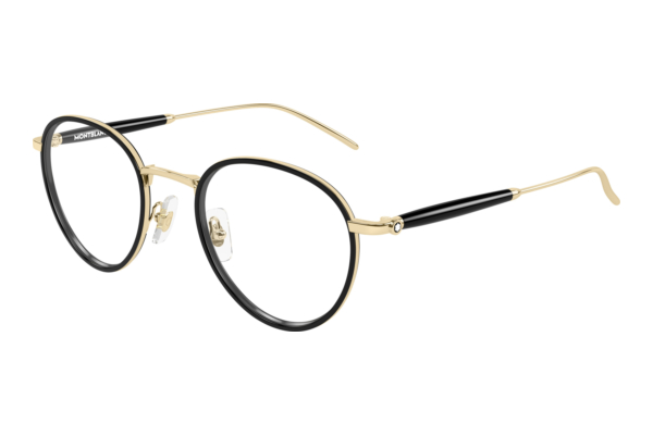 Glasses Mont Blanc MB0442O 001