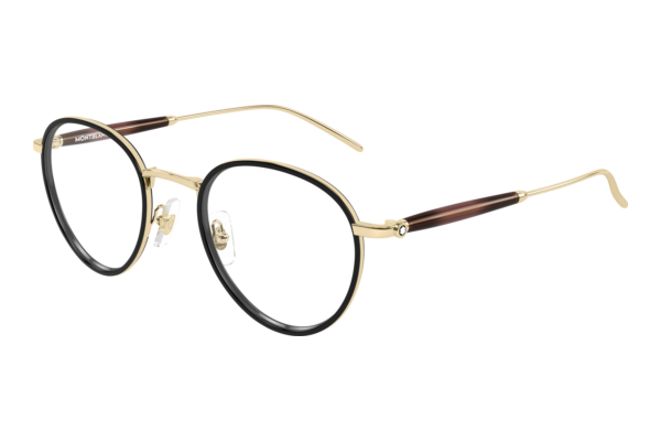 Glasses Mont Blanc MB0442O 002