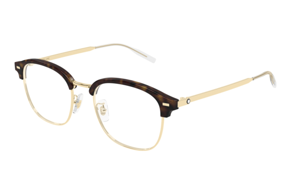 Glasses Mont Blanc MB0446OA 004