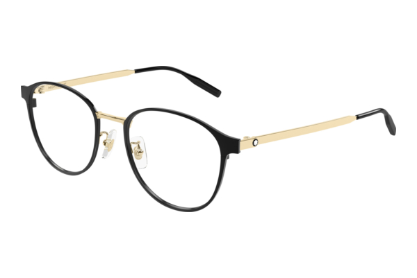 Glasses Mont Blanc MB0447OA 006