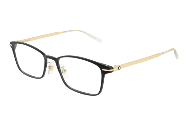 Glasses Mont Blanc MB0449OJ 001