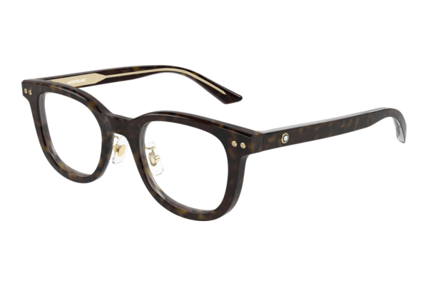 Glasses Mont Blanc MB0450OJ 007
