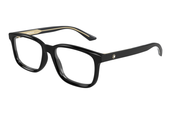 Glasses Mont Blanc MB0452O 001